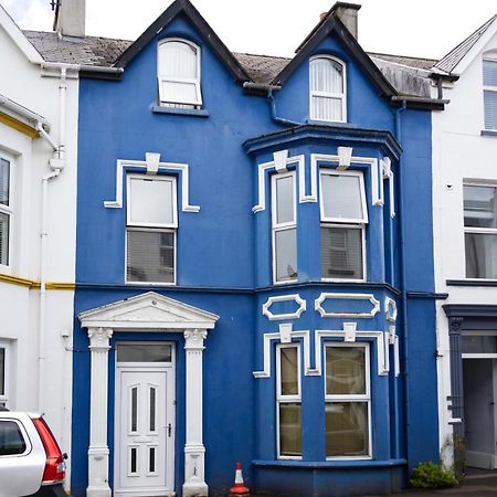 The Blue House Villa Portrush Luaran gambar