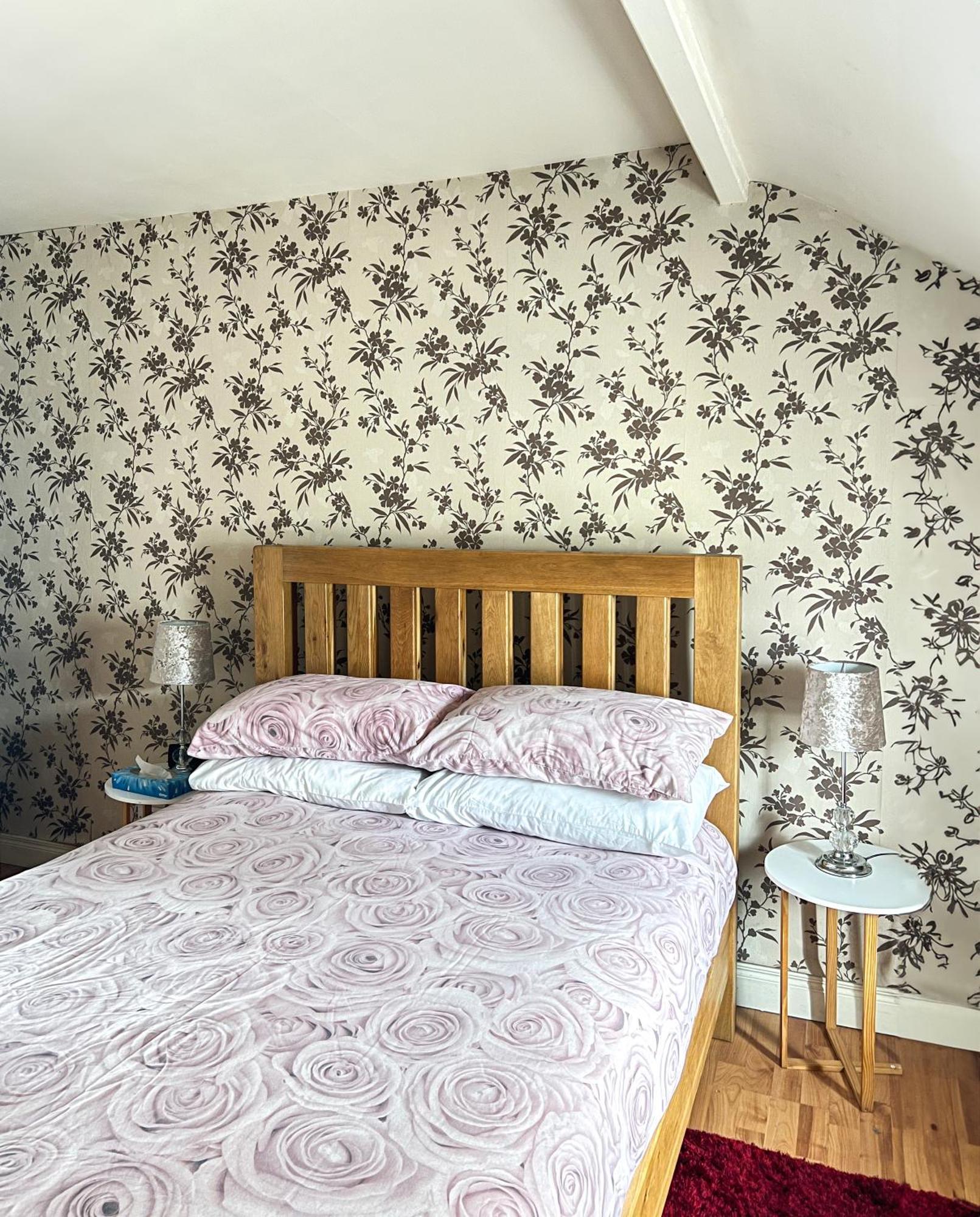 The Blue House Villa Portrush Luaran gambar