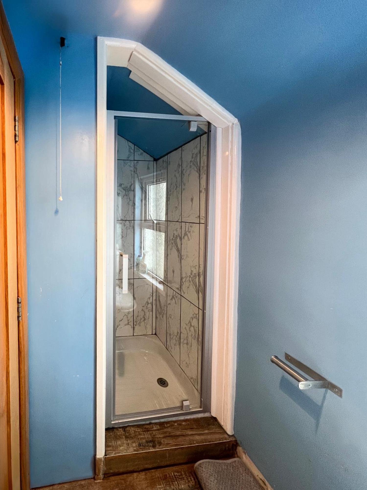 The Blue House Villa Portrush Luaran gambar